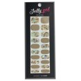 thumbnail image 1 of Gravity Threads Jelly Gel Nail Strips - Glass, 1 of 2