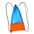 thumbnail image 2 of Scuba Diving gear Regulator Snorkel Beach Travel Mesh , Various Colors/Sizes , L L, 2 of 5