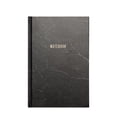 thumbnail image 3 of Carnet à couverture rigide Think Ink, motif marbre blanc – 5,75" x 8,5", 240 pages, 3 of 6