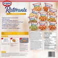 thumbnail image 2 of Dr. Oetker Ristorante Champignon Pizza 365g, 2 of 5