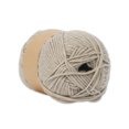 thumbnail image 1 of ziyahi Knitting Yarn Soft Warm Crotching Yarn for Scarf Cardigan Sweater DIY Hand-knitting Thread, 34, 1 of 8