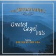 thumbnail image 1 of Greatest Gospel Hits (Featuring "God Bless The USA"), 1 of 1