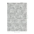 thumbnail image 2 of Mainstays Dorado Grey Area Rug, 5’ x 7’, 2 of 6