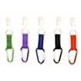 thumbnail image 2 of Hy-Ko Produits 215550 Petit Carabinier avec Sangle en Nylon Porte-Clés, 2 of 2