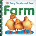 thumbnail image 2 of Farm : Toucher et Sensation pour Bébé, 2 of 3