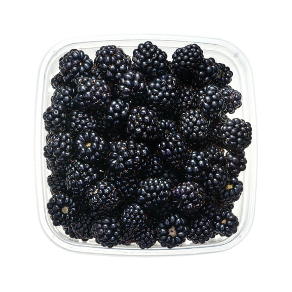 Blackberries, 170 g