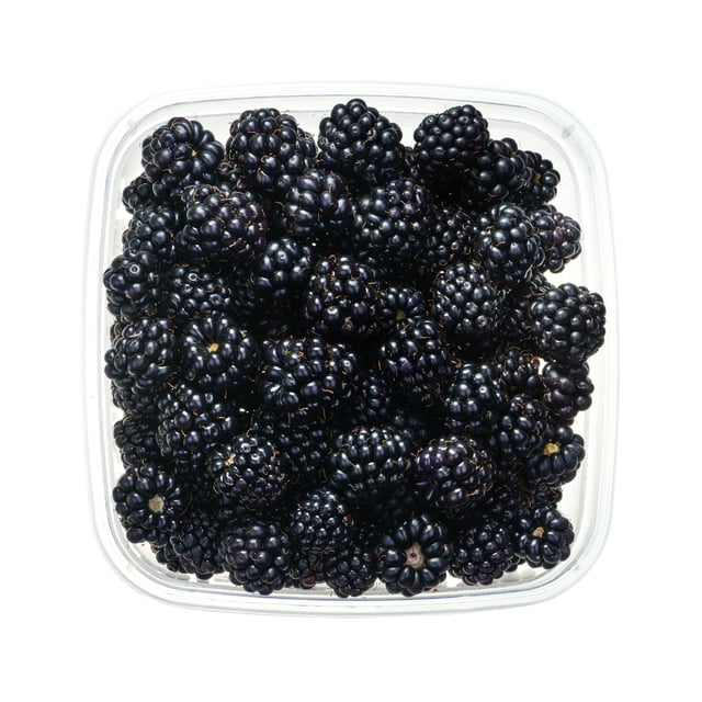 Blackberries, 170 g