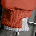 thumbnail image 4 of RXIRUCGD Chandail à Capuchon de Sport Décontracté pour Hommes, Coupe Ample, Printemps, Col de Couleur, Rouge, Taille : S, 4 of 5