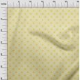 thumbnail image 2 of oneOone Polyester Lycra Fabric Geometric Hash & Stripe Block Print Sewing Fabric BTY 56 Inch Wide, 2 of 4
