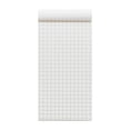 thumbnail image 1 of Carnets de Notes pour le Travail, Bloc-Notes Pratique Détachable, Papier Kraft, Carnet Portable, Carnet de Notes, Journaux, 1 of 5