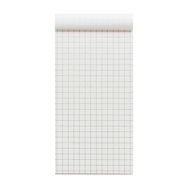 Carnets de Notes pour le Travail, Bloc-Notes Pratique Détachable, Papier Kraft, Carnet Portable, Carnet de Notes, Journaux