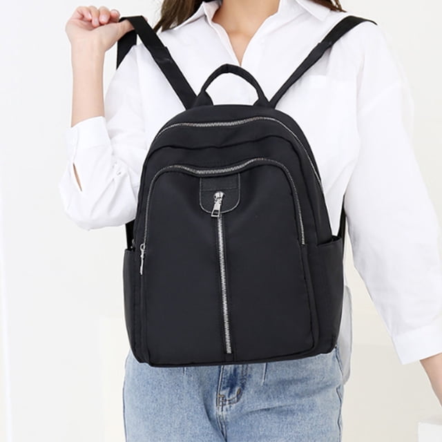 Kctiaxy Ladies Backpack Fashion Ladies Backpack Wallet Burglarproof Casual Backpack Casual Backpack Kitchen Appliances