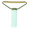 thumbnail image 1 of Cat Hair Remover, Pet Hair Carpet Scraper Simple Easy  Portable  For Furniture Green, 1 of 8