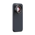 thumbnail image 3 of ShiftCam LensUltra 16mm Wide Angle Lens - Black, 3 of 9