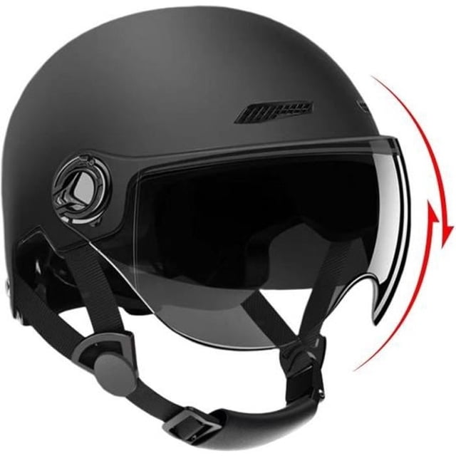 Bike Cap - Electric Scooter Helmet | Electric Bike Helmet Protection | Climbing Skating Protective Gear