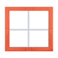 thumbnail image 1 of Almencla Running Mats Fitness Equipment Trainer Non Slip Pad for Gym Sports Exercise Jump, 1 of 3