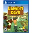 thumbnail image 1 of Harvest Days: My Dream Farm (PS4), 1 of 7