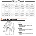 thumbnail image 2 of MeetoTime Womens Trendy Dress Coat Double Breasted Slim Work Office Long Jackets with Pockets M-3XL, 2 of 3