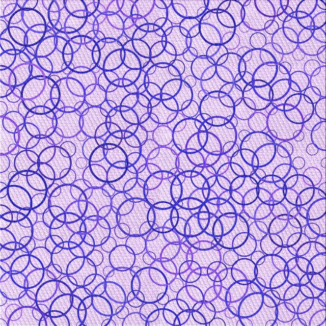 Ahgly Company Machine Washable Indoor Square Transitional Aztech Purple Area Rugs, 7' Square