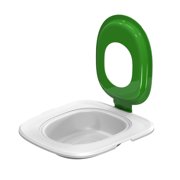 Universal Reusable Cat Trainer with Detachable Design for Care and Litter Compatibility