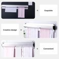thumbnail image 4 of MasteelfCA Bill Ticket Holder Restaurant Order Fixing Tool Wall-Mounted Ticket Rack Holder, 4 of 8