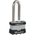 thumbnail image 2 of Masterlock 1KA#2526 Series 2526 Padlock - pack of 6, 2 of 3