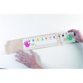 thumbnail image 1 of Ashley Productions ASH10403 Large Name Plate Pocket 25-Pk- 4.75 X 19, 1 of 2