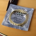 thumbnail image 3 of guitar strings 6 guitar strings acoustic guitar strings folk guitar strings copper guitar strings, 3 of 7