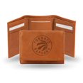 thumbnail image 2 of Rico NBA Toronto Raptors Leather-Faux Int Wallet, 2 of 3