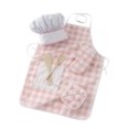 thumbnail image 1 of KidKraft Tasty Treats Chef Accessory Set - Pink, 1 of 2
