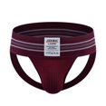 thumbnail image 4 of Wolfast String pour Homme sous-Vêtements Aguichant Homme Décontracté Mode Irisé sous-Vêtements Aguichant String Rehausse-Fesses Culottes Respirantes String pour Homme sous-Vêtements Aguichant, 4 of 8