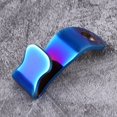 thumbnail image 4 of Stainless Steel Motorcycle Hook Hanger Universal 6mm Colorful  Adjustable Wrenches Towing Products   Winches, 4 of 8