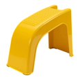 thumbnail image 1 of pitrice Shower Foot Rest Stand Multifunctional Shower Foot Rest pedicure Shower Foot Rest Stand Home Stool Rest Stand Home Led for Home yellow, 1 of 8