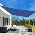 thumbnail image 4 of RXIRUCGD Protection Solaire Bâche Triangulaire pour Jardin Piscine Anti-UV, 4 of 5