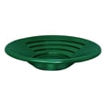 thumbnail image 3 of Esquirla Gold Panning Pan Double Riffles Easy to Use Outdoor Mining Basin for Villages 14inch Gold Pan, 3 of 8