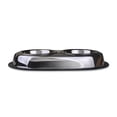 thumbnail image 5 of Van Ness Stainless Steel Double Diner 1,89L, 5 of 5