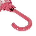 thumbnail image 4 of Auto Open Bubble Stick Umbrella, 4 of 4