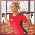 thumbnail image 3 of GoodLife FITNESS Barre d'entraînement, 3 of 8