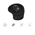 thumbnail image 4 of Dvkptbk Tapis de Souris Doux avec Repose-Poignet pour Jeu PC Portable pour, 4 of 4