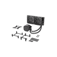 thumbnail image 2 of Watercooling pour processeur CORSAIR NAUTILUS 240 RS, 2 of 19