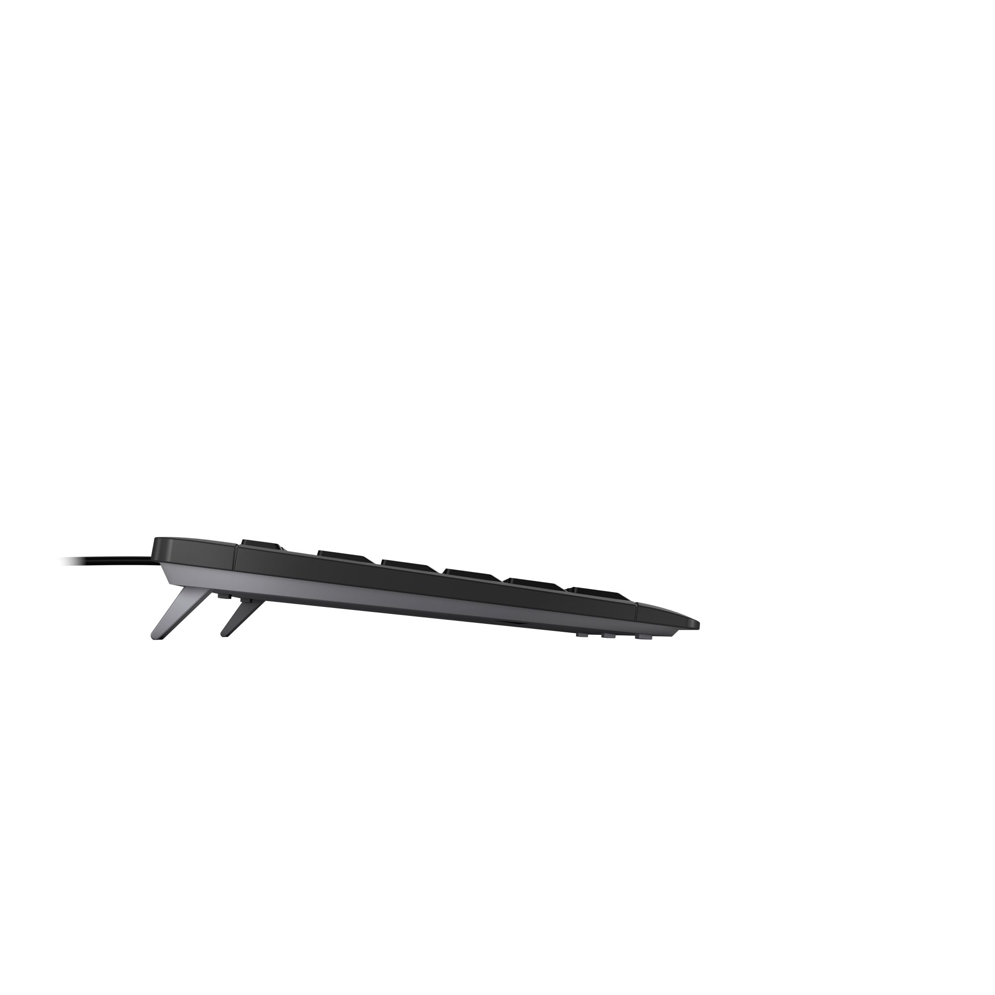 Clavier Cherry Stream