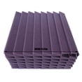 thumbnail image 2 of EGNMCR 6 Pcs Éponge Insonorisante pour KTV Intérieur Jeu Musique Éponge Insonorisante massage des Yeux, 2 of 2