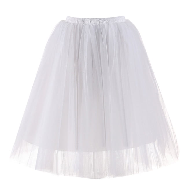 Ketyyh-chn99 Robes de Bal pour Femmes Robe de Mariage Robe de Fête pour Femme Robe de Bal Décontractée Soirée Unie Élégante Robe Maxi Blanche,TG