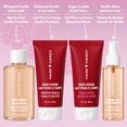 thumbnail image 3 of Hard Candy A Vanilla Dream Body Wash, Body Spray & Body Lotion Gift Set, 3 of 7