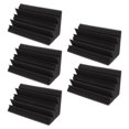thumbnail image 1 of MasteelfCA 5Pcs Low Frequency Sound-absorbing Foams Ktv Wall Sound Insulation Foams, 1 of 8