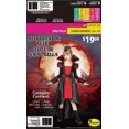 thumbnail image 4 of Puritan Witch Costume for Women, Large Size, Partyholic, 4 of 4