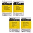 thumbnail image 2 of Niche Rear Brake Pad Set for KTM 1125 Organic Motorcycle 4 Pack 519-KPA2557D, 2 of 5