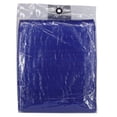 thumbnail image 3 of Ozark Trail Medium-Duty Tarp, 6 x 8 FT - Blue/Sliver, Material PE, 3 of 4