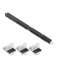 thumbnail image 3 of Filter Tool, Tube Brush  Guards Filter 7 Holes Brush Cleaner  for Headphones, 3 of 8
