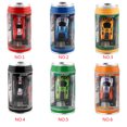 thumbnail image 4 of 1:45 Kids Plastic 4-wheel Cans Remote Control Car mini canned remote control Mini Canned RC Vehicle Small Children Toy, 4 of 9